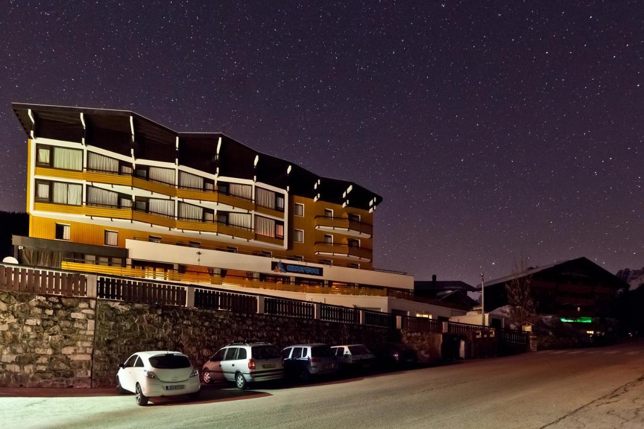 Azureva La Clusaz Les Confins Exterior photo